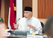 Sumbar Dapat Tambahan 310 Ribu Liter Solar Khusus untuk Operasional Bencana dari Pusat