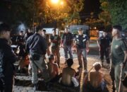 Satpol PP Padang dan Dubalang Kota Gagalkan Tawuran, 5 Remaja Diamankan