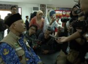 Strategi Tiga Pilar, Mahyeldi Pastikan Akselerasi Pemulihan Pascabencana Sumbar
