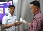 Pastikan Nataru Aman, KAI Divre II Sumbar Gandeng BNN Tes Urine Masinis