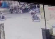 Jambret di Pekanbaru Bebas Beraksi di Siang Hari