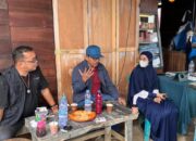Khairul Jasmi: Aceh Tamiang Kalian Tidak Sendiri