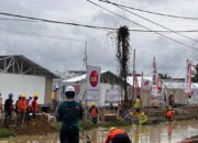 Huntara Danantara dan Tamiang yang Mulai Bangkit