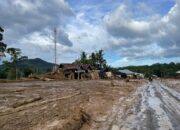 Korban Jiwa Bencana di Palembayan Agam Jadi 97 Orang