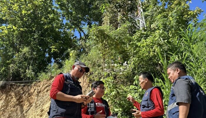Telkomsel Pulihkan 94% Jaringan Pascabencana Sumbar dan Gratiskan Paket Data