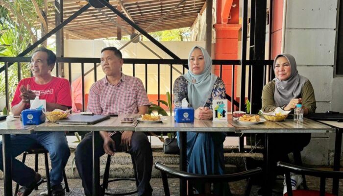 WIES 2025 Sukses, Batik Sumatera Barat Diminati Investor dari 20 Negara