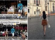 Isu Foto di Milan Viral, Aura Kasih Bantah Hubungan dengan Ridwan Kamil