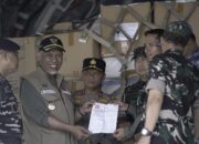 Dukungan Penuh Pusat, Presiden Prabowo Kirim 24 Ton Bantuan Logistik ke Sumbar