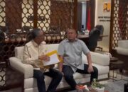 Andre Rosiade Perjuangkan Dana Rp1,2 Triliun Perbaiki Jalan Rusak di Sumbar