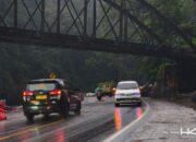 HKI Percepat Perbaikan Lembah Anai, Uji Coba Open Traffic Dimulai