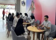 Telkomsel Gratiskan Ganti Kartu di GraPARI Terdampak Bencana Aceh-Sumut