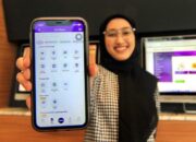 Cara Mudah Bayar Sertifikasi Halal Lewat Aplikasi Muamalat DIN