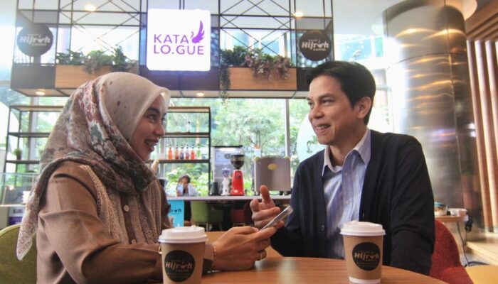 Bank Muamalat Optimalkan Layanan Digital DIN Selama Libur Akhir Tahun