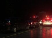 Solok ke Padang Makan Waktu 6 Jam, Ditlantas Polda Sumbar: Utamakan Keselamatan