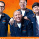 Agak Laen 2 Lampaui Film Pertama, Tembus 9 Juta Penonton di Hari ke-27. (ist)