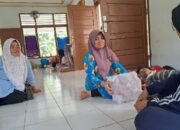 Mengungsi di Masjid, Cerita Perempuan dan Anak Difabel Menyintas Bencana Padang