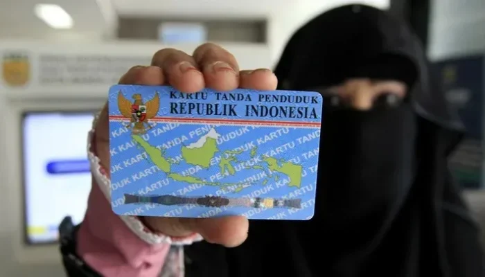 Tanpa Surat Polisi, Warga Agam Bisa Urus KTP Hilang Akibat Bencana Hidrometeorologi