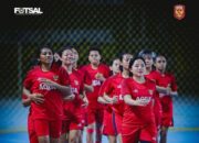 Timnas Futsal Putri ke Final SEA Games 2025, Kritik untuk PSSI Muncul Lagi
