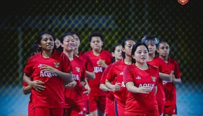 Timnas Futsal Putri ke Final SEA Games 2025, Kritik untuk PSSI Muncul Lagi