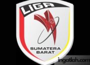 PSLA Sicincin Puncaki Klasemen Sementara Liga 4 Sumbar 2025/26