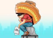 Pengangguran di Sumbar Capai 177 Ribu Orang, TPT Naik Jadi 5,53 Persen