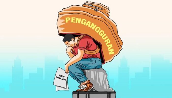 Pengangguran di Sawahlunto Turun Jadi 4,64 Persen pada 2025, BPS Ungkap Penyebabnya
