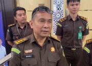 BSN Mangkir Tiga Kali Panggilan Kejari Padang