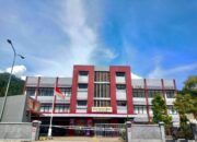 Modus Sembunyikan HP di Pembalut, Pengunjung Rutan Padang Diamankan