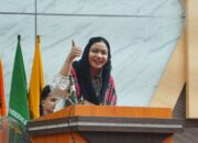 Bupati Dharmasraya Tindak Tegas Tempat Hiburan Liar dan Tak Berizin