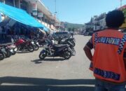 Target PAD Parkir Padang 2026 Naik 58 Persen, Dishub Bidik Rp5,4 Miliar