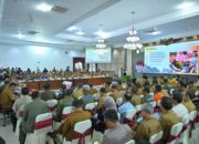 Mendagri Dorong Sumbar Manfaatkan Program 300 Ribu Jembatan Gantung