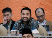 Zigo Rolanda Desak Pemulihan Pascabencana di Sumbar, Aceh, dan Sumut