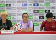 Tanpa Sejumlah Pemain Inti, PSPS Tetap Optimistis Hadapi Sriwijaya FC