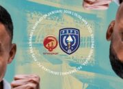 Begini Statistik PSPS dan Sriwijaya Jelang Duel di Stadion Gelora Sriwijaya