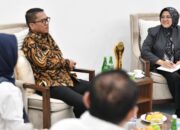 Rangkul Mantan Lawan Politik, Bupati Siak: Kami Sudah Move On