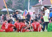 Coming Soon! Sago Team Cup 2026 Bakal Hadir di Lapangan Chatib Sulaiman Situjuah Batua