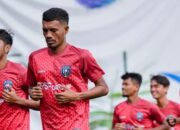 Alfin dan Nugroho Absen, Begini Kata Aji Santoso Jelang Hadapi Sumsel United