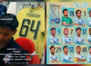 Ini Starting XI dan Prediksi Laga Sumsel United vs PSPS Pekanbaru