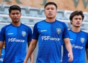 Gebrakan Aji Santoso, Lima Pemain Baru PSPS Langsung Turun Lawan Sumsel United