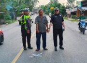 Kakak Beradik Asal Payakumbuh yang Meninggal Kecelakaan Maut di Kampar Ternyata Mahasiswa Unri