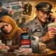 Ilustarasi kasus penipuan.(ist)