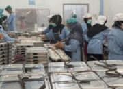 Dibalik Program MBG, Ada Relawan yang Berjuang untuk Memenuhi Kehidupan