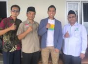 Kembangkan Kemandirian UMKM, IKB-Jateng Riau Bangun Kerjasama dengan BSI Pekanbaru