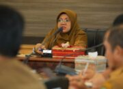 Bupati Siak Tegaskan Evaluasi OPD Berbasis Performa dan Transparansi