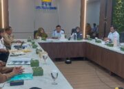 Bupati Siak Datangi PLN, Keseriusan Pemerataan Listrik hingga Desa Terpencil