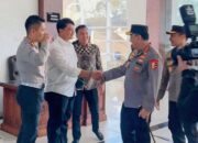 BEM Seluruh Riau Dukung Polri Tetap di Bawah Presiden, Ini Alasannya
