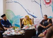 Kapolda Riau: Bupati Siak Ini Mentor Saya Soal Lingkungan