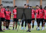 PSPS Pekanbaru Dihadang Ujian Berat di Kandang Persiraja