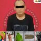 Pelaku penganiayaan berinisial RI (36) diamankan di Polres Payakumbuh. (Dok. Polres Payakumbuh)