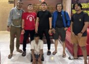 Diduga Gelapkan Uang Penjualan Jagung, Petani di Limapuluh Kota Diamankan Polisi